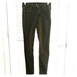Just Black brand jeans